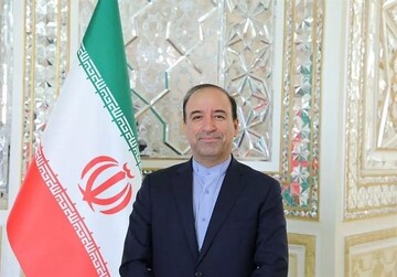 السفير الإيراني لدى الكويت: إيران تؤكد دائما استمرار التفاعل البناء مع الوكالة