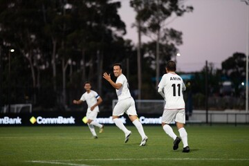 Iran start IFCPF Asia Oceania Championships on high