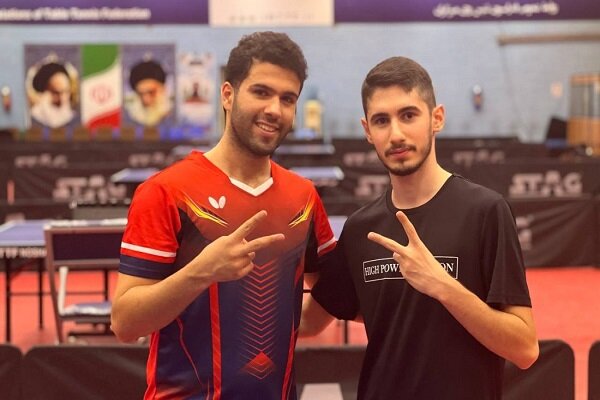 «تنیس» با ستارههای نو «رویمیز» جهانی/ به دنبال کسب سهمیه المپیک