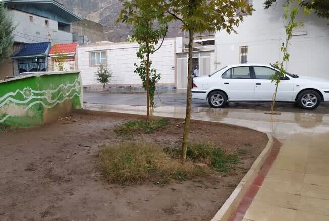 تعقیب قانونی در انتظار پیمانکاران متخلف فضای سبز شهرداری خرمآباد