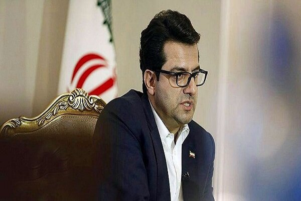 Iran envoy lashes out at Zionists' anti-Iran allegations 