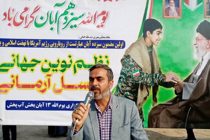 امروز به وضوح شاهد بصیرت در نسل چهارم انقلاب هستیم امروز به وضوح شاهد بصیرت در نسل چهارم انقلاب هستیم