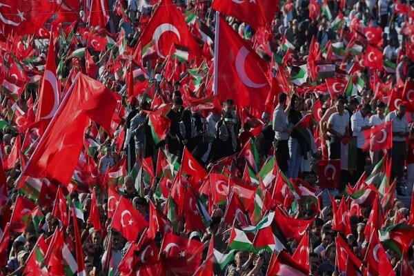 Turkey recalls ambassador to Israel for consultations