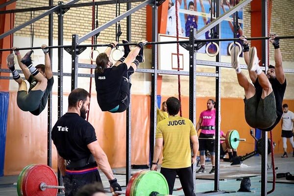 ورزش،همگاني،انجمن