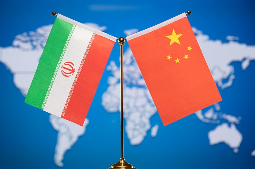 روابط ایران و چین باید بر اساس منافع متقابل سازماندهی شود