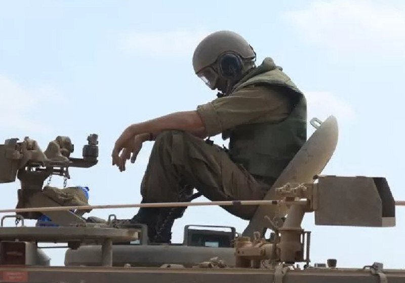 Israeli army losing heavily in Gaza