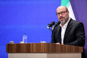 دهقان: آزادراه تهران - شمال کمتر از ۵ سال دیگر تکمیل می‌شود