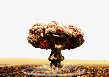 بمب هسته‌ای جدید آمریکا؛ ۲۴ برابر قوی‌تر از «پسرک» روی هیروشیما!