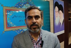 شکل‌گیری شبکه‌ای از نیروهای انقلابی در حوزه رسانه استان بوشهر