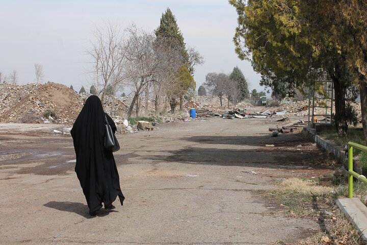 وضعیت سوله های شرکت فرنخ و مه نخ