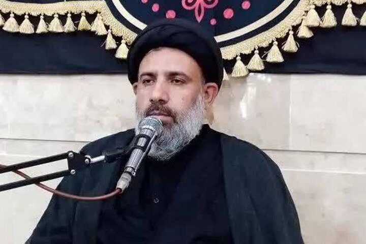 دفاع از مظلومان تکلیف همگانی است دفاع از مظلومان تکلیف همگانی است