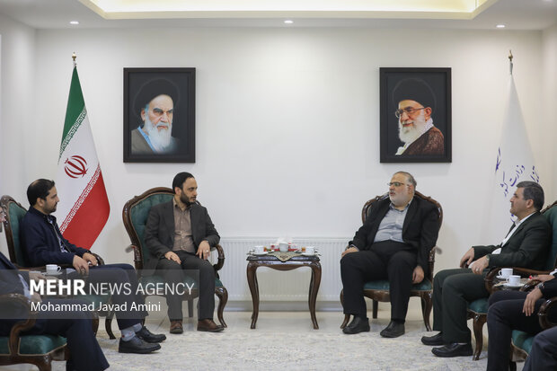 سفر سخنگو دولت به قزوین