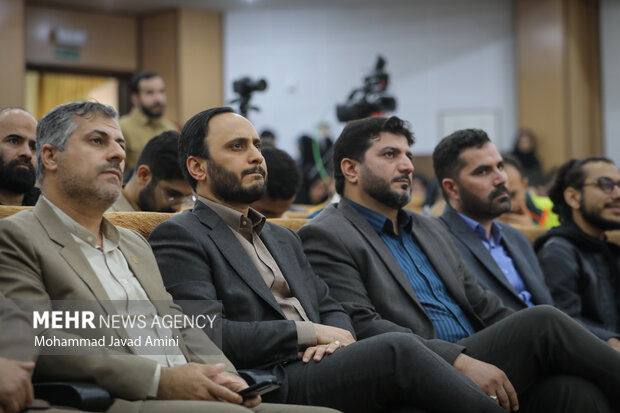 سفر سخنگو دولت به قزوین