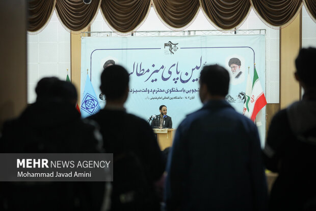 سفر سخنگو دولت به قزوین