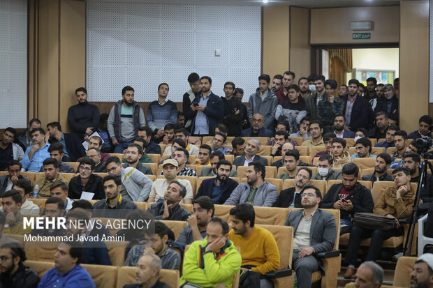 سفر سخنگو دولت به قزوین
