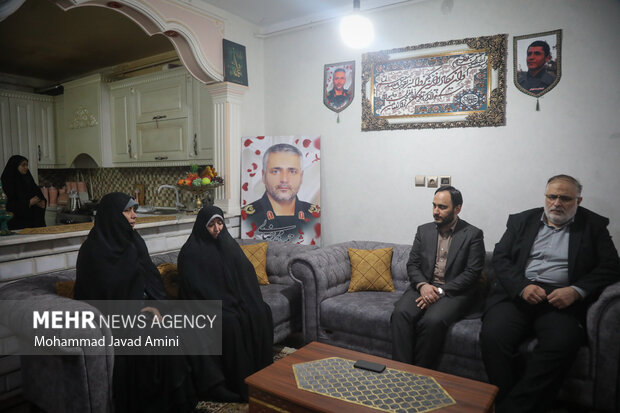 سفر سخنگو دولت به قزوین