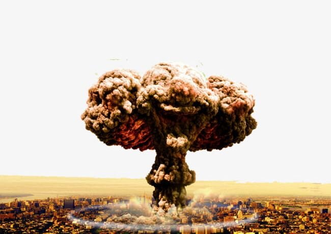 بمب هسته‌ای جدید آمریکا؛ ۲۴ برابر قوی‌تر از «پسرک»!