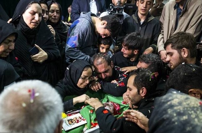 شفافیت؛ کمترین حق پدر روحالله