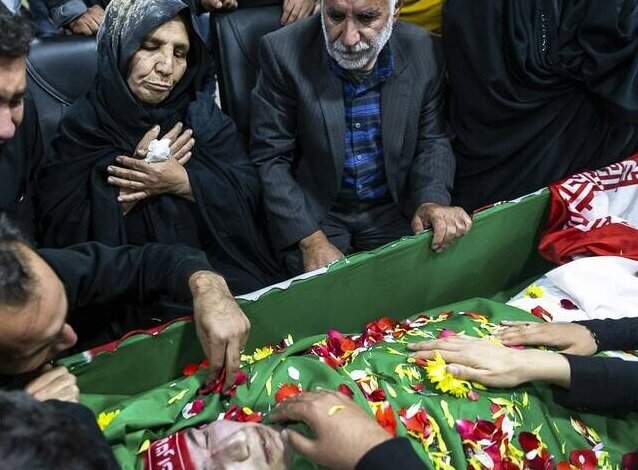 شفافیت؛ کمترین حق پدر روحالله