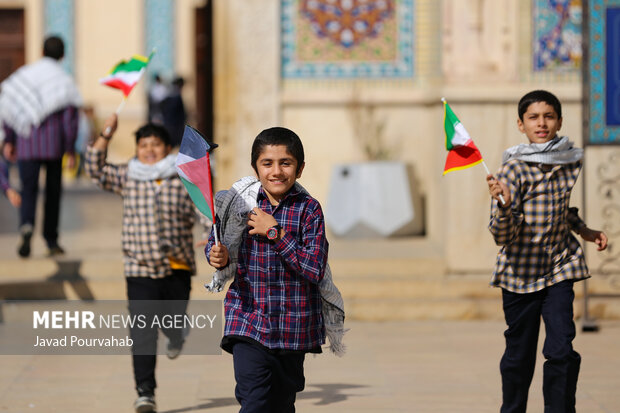 آینده کشور توسط آموزش و پرورش رقم می‌خورد