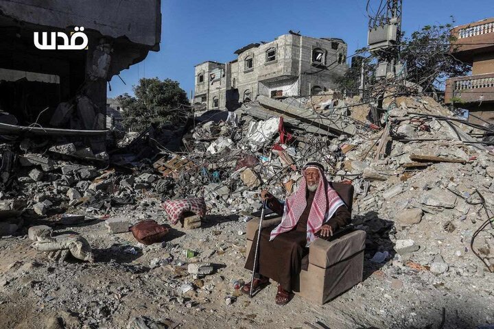 دعماً للفلسطينيين ... رؤساء 18 وكالة ومنظمة أممية يطالبون بوقف فوري لإطلاق النار في غزة
