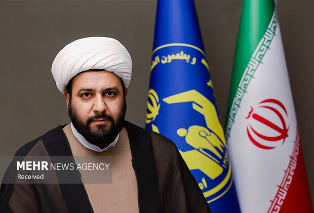 پویش «شوق زیارت» کمیته امداد قم؛ اعزام ۶۰۰ خانواده نیازمند به عتبات پویش «شوق زیارت» کمیته امداد قم؛ اعزام ۶۰۰ خانواده نیازمند به عتبات