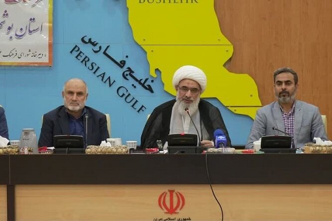 شورای فرهنگ عمومی نیازمند تحول است/ شناسایی ۷ معضل فرهنگی شورای فرهنگ عمومی نیازمند تحول است/ شناسایی ۷ معضل فرهنگی