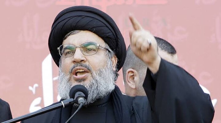 Nasrallah to deliver speech next Saturday