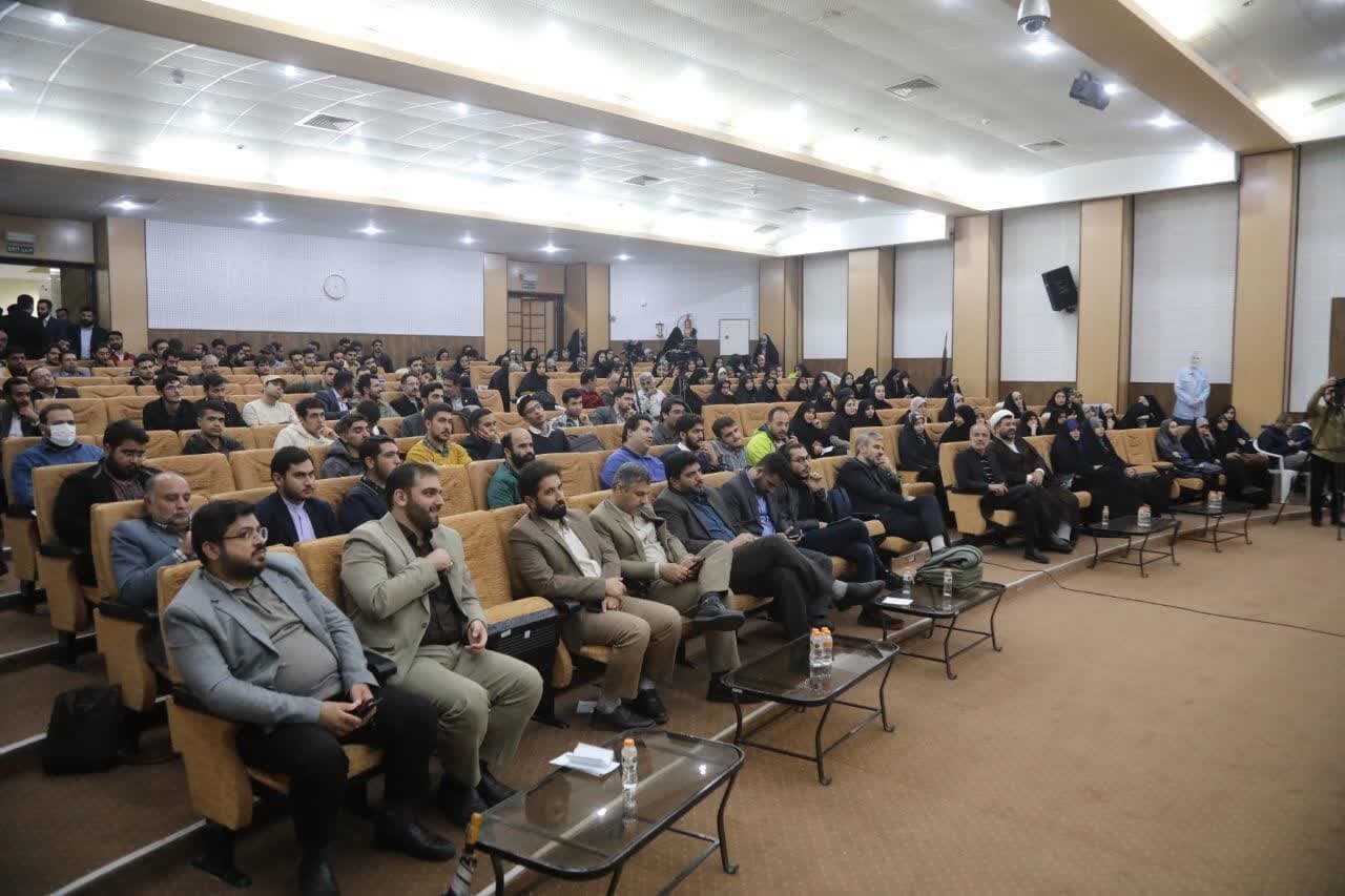 فضای سیاسی در دانشگاه با رخوت روبرو است