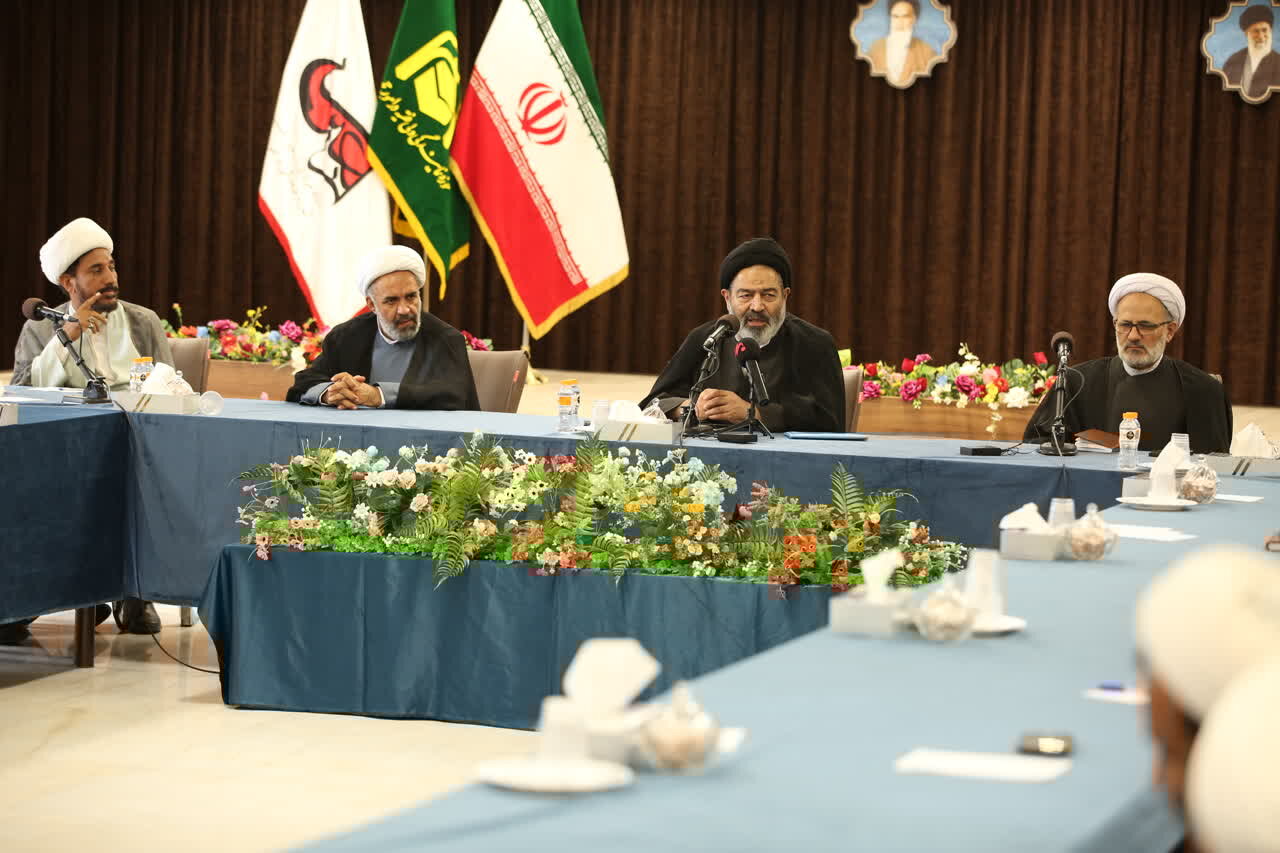 جامعہ روحانیت بلتستان کے تحت غزہ کانفرنس کا انعقاد