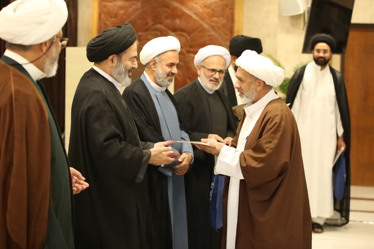 جامعہ روحانیت بلتستان کے تحت غزہ کانفرنس کا انعقاد