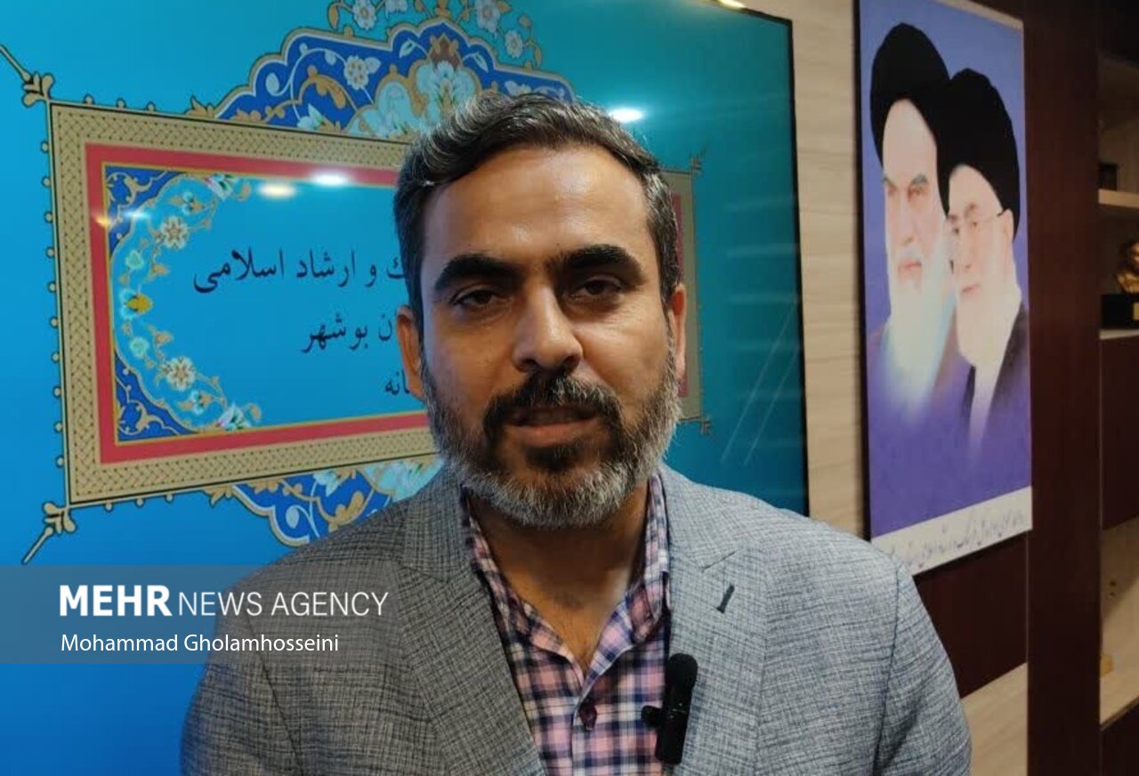 اکران فیلم‌های منتخب جشنواره سینما حقیقت را در بوشهر آغاز شد