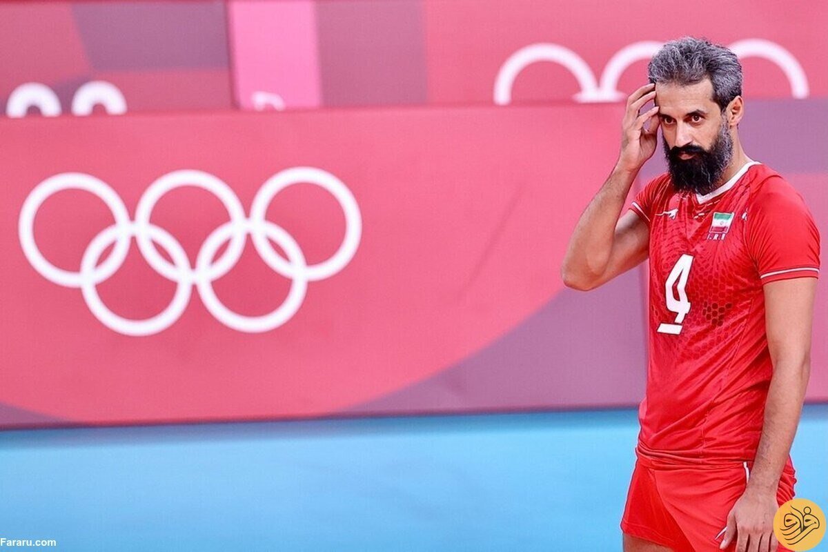 Saeid Marouf
