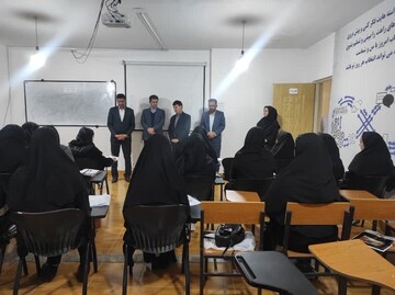 تدوین شیوه نامه‌های آموزشی مربیان کودکستان‌ها در اردبیل