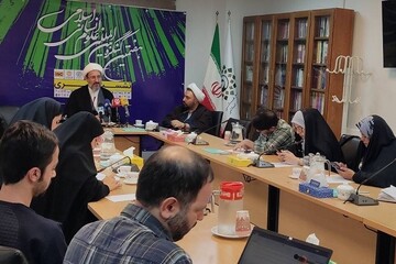 کیفی شدن مقاله‌های کنگره علوم انسانی اسلامی/علوم انسانی رایج مبتنی بر تفکر اومانیستی است