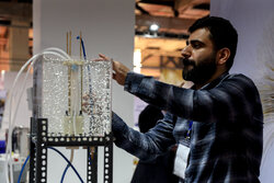 سیزدهمین مسابقه ملی فناوری نانو برگزار می‌شود