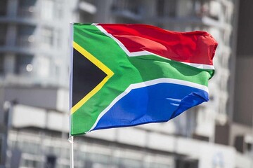 Güney Afrika'da ulusal birlik hükümeti kuruldu