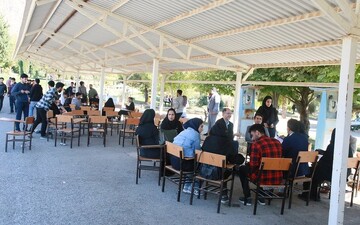 رویداد ملی دانشجویی «شروع» در دانشگاه لرستان برگزار شد