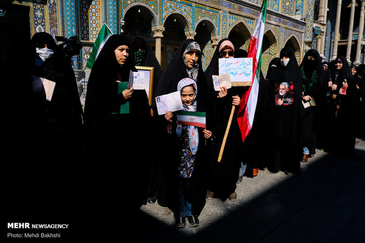 تنور انتخابات در قم هنوز گرم نیست