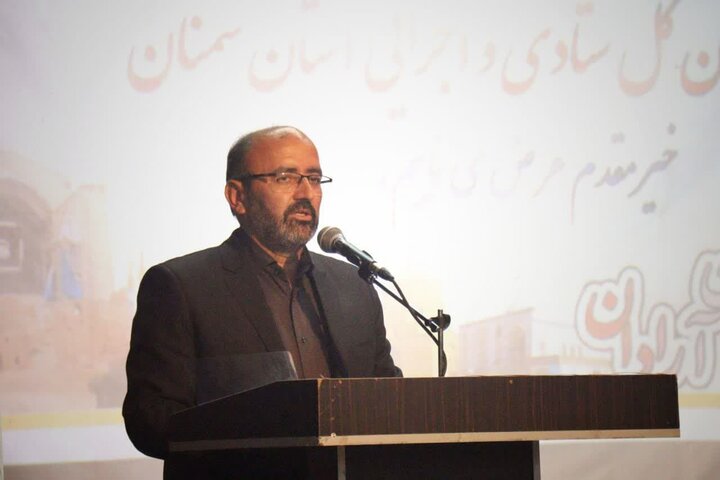 معضل اتباع غیرمجاز خارجی در استان سمنان یک شبه حل نمیشود