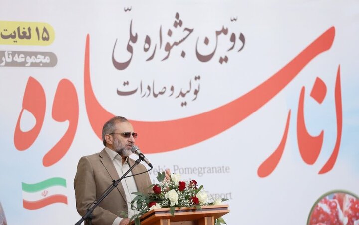 اقدامی برای رونق گردشگری استان مرکزی انجام نشده است