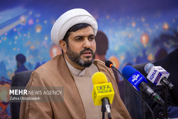 جلسات قرآنی ما قابل مقایسه با قبل انقلاب نیست