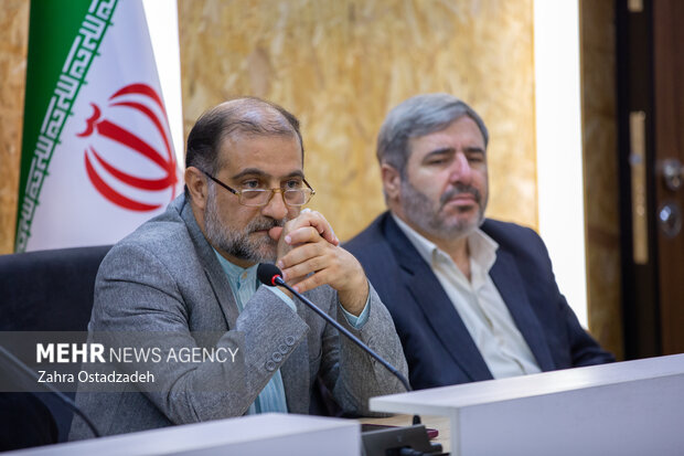 جلسات قرآنی ما قابل مقایسه با قبل انقلاب نیست