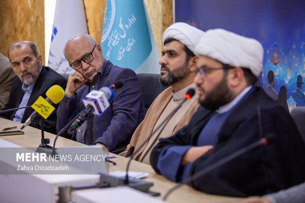 جلسات قرآنی ما قابل مقایسه با قبل انقلاب نیست