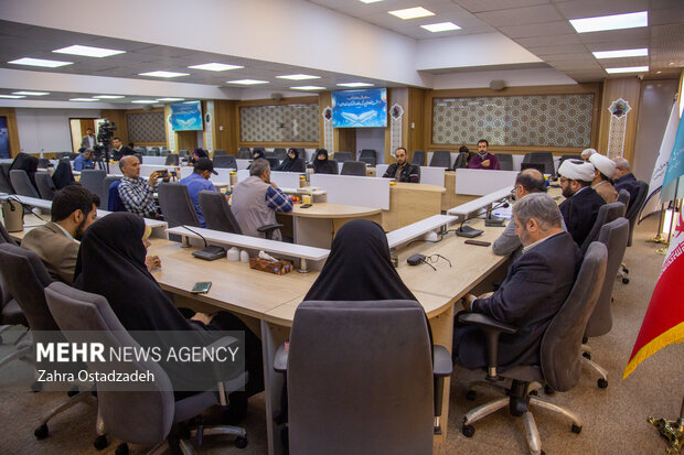 جلسات قرآنی ما قابل مقایسه با قبل انقلاب نیست