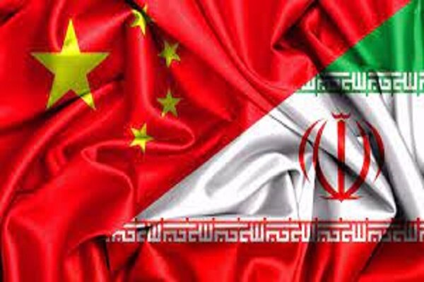 OBOR initiative facilitates Iran, China economic development