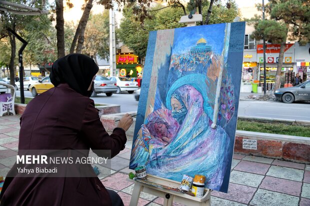 هنر در بحران؛ از «آرامسازی» تا «درمانِ تروما»