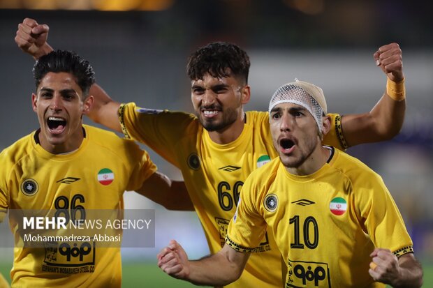 بهترینهای نیم فصل اول لیگ/ اتفاق جالب برای استقلال و پرسپولیس