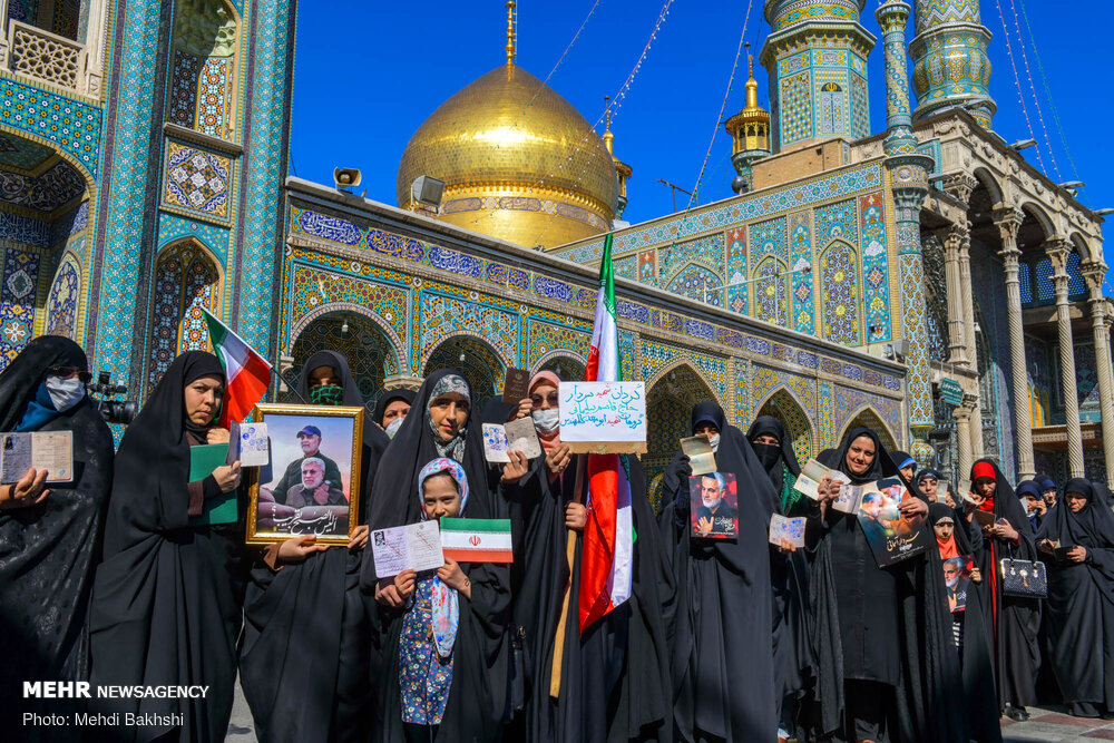 روند بررسی صلاحیت داوطلبان در قم چگونه بود؟