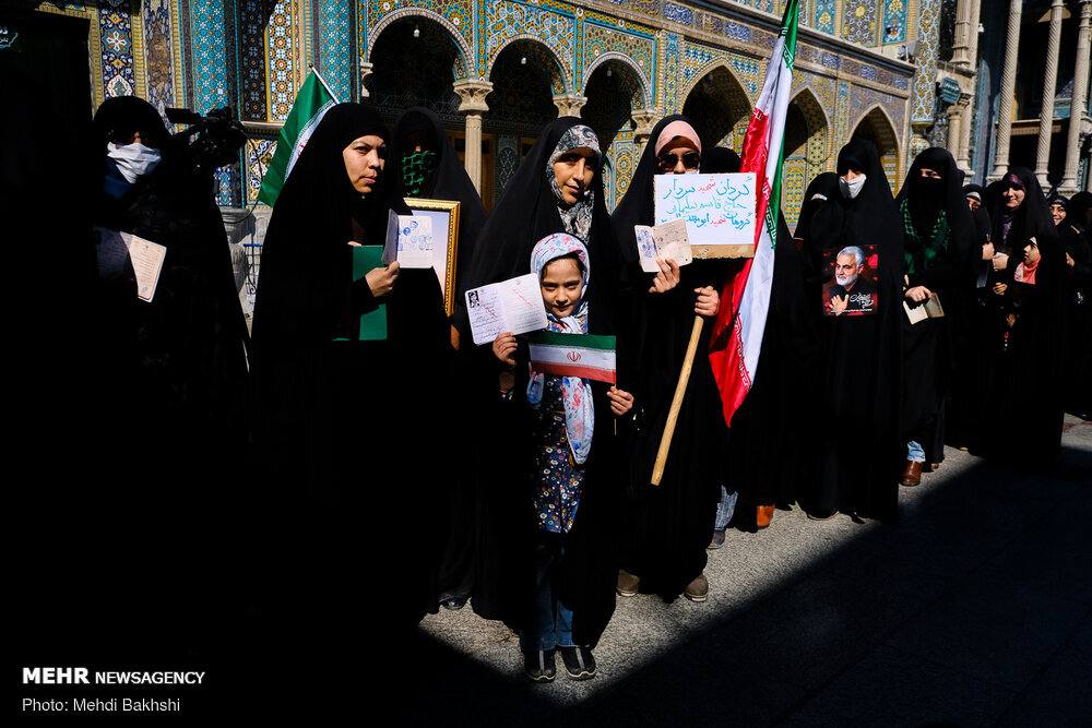 روند بررسی صلاحیت داوطلبان در قم چگونه بود؟